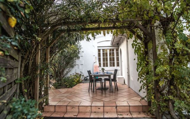 Villa de la Côte d'Argent