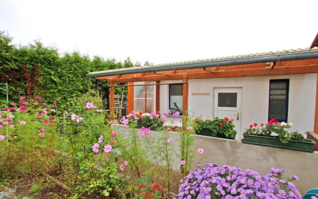 Ferienhaus Waren SEE 6421