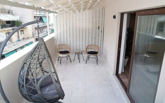 CC LUX Suites