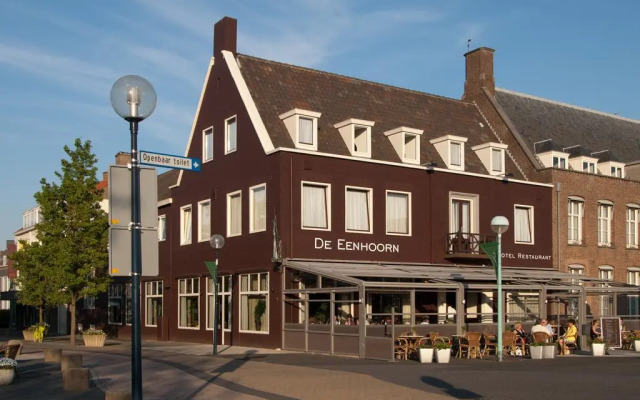 Hotel Restaurant De Eenhoorn