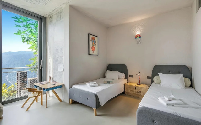 Villa Skyline - Pool - Lakeview - Privacy