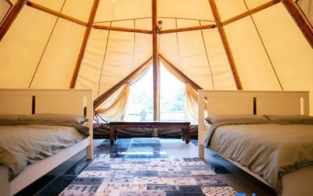 Saiyuen Camping Adventure Park