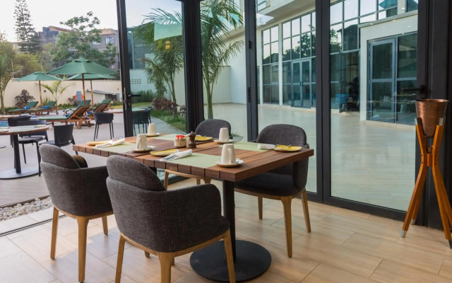 Somerset Westview Nairobi