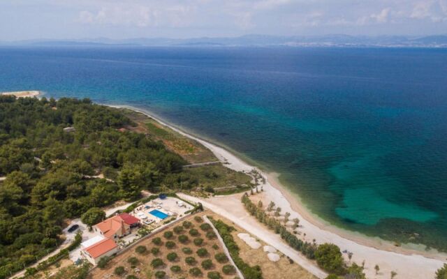 Villa Mutnik