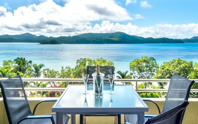 Lagoon 201 on Hamilton Island