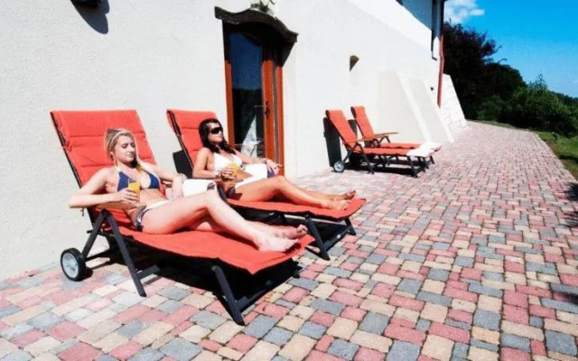 Hotel Garni Winzerhof Hödl