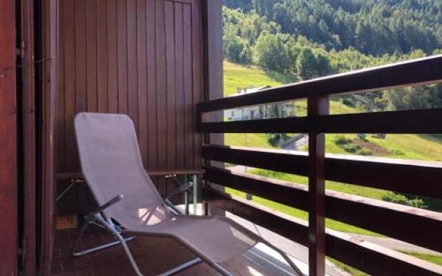 Appartamenti Catilina