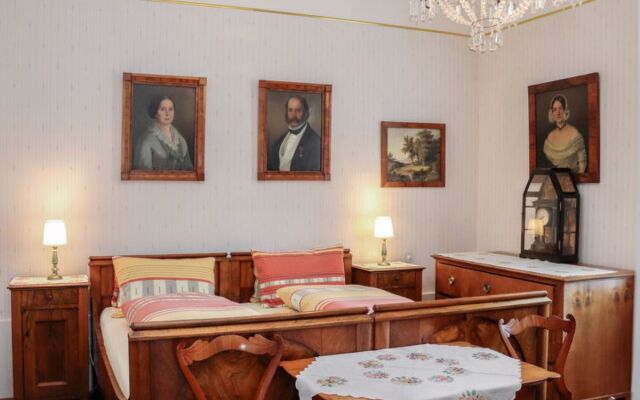 Rosenvilla Bad Ischl