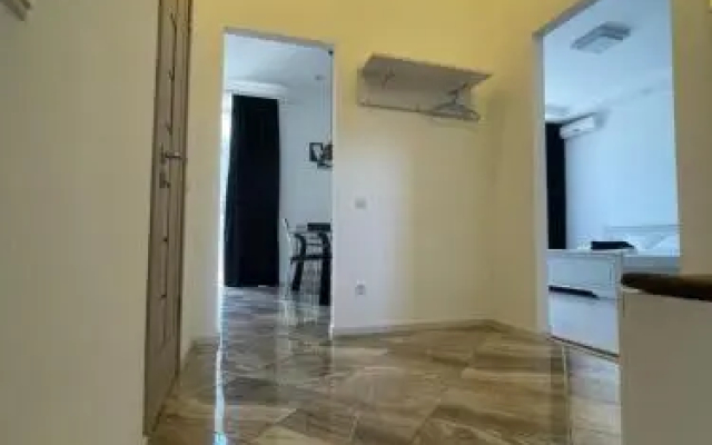 VIP apartment Karl Marks Avenue