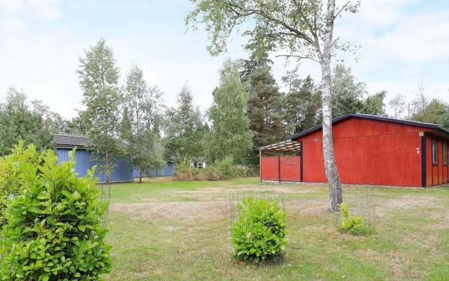 6 Person Holiday Home in Vaeggerlose-by Traum