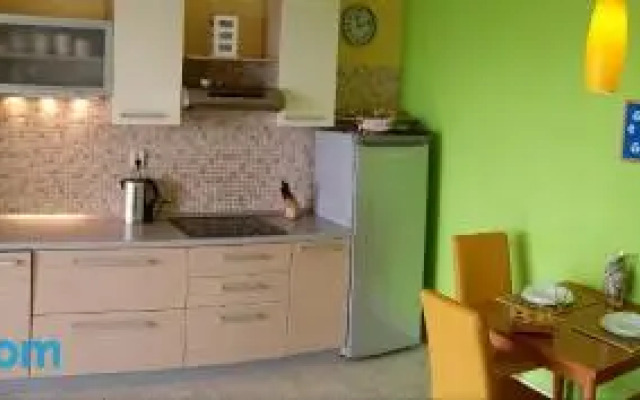 Apartment de Luxe Island Vis