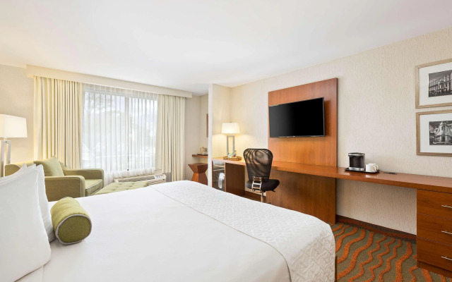 Holiday Inn San Jose La Sabana by IHG