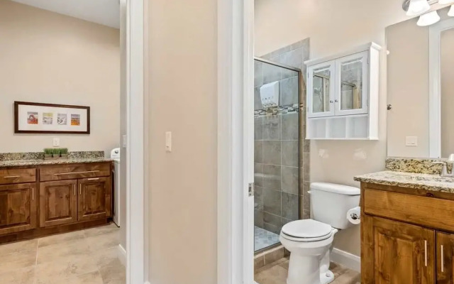 Gateway To Fun 3 Bedroom Townhouse