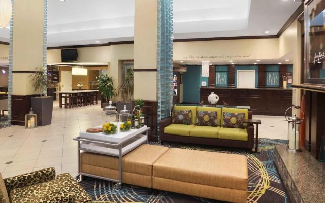 Hilton Garden Inn Charlotte/Mooresville
