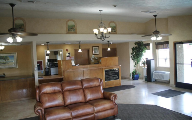 Sunrise Inn Hotel
