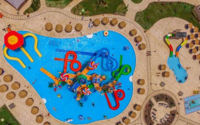 Albatros Aqua Park Sharm