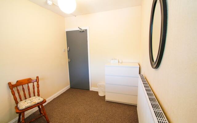 Central Bolton Accommodation