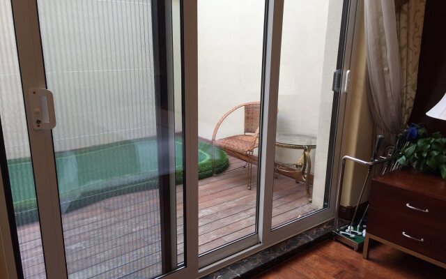 LongFor Holiday Hotel Yantai
