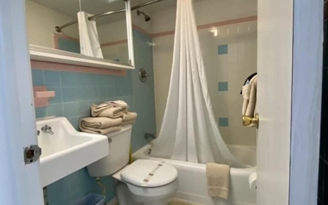 The VIP Family Motel