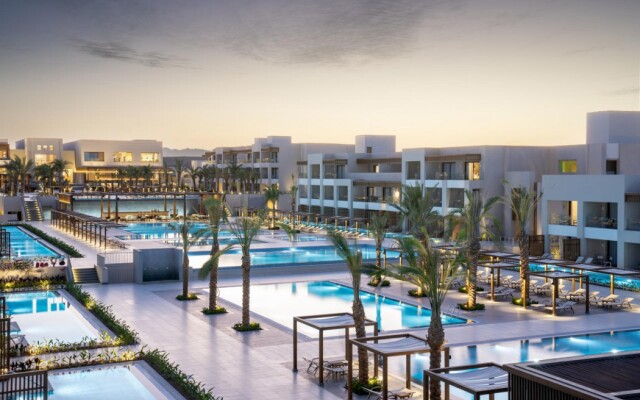 JAZ Elite Amara Hotel