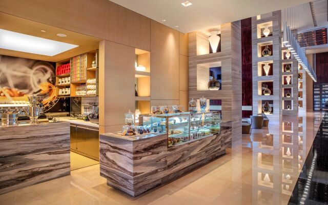 Capital Centre Arjaan by Rotana