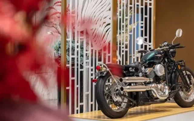 New Century Manju·Hainan Haihuadao Store