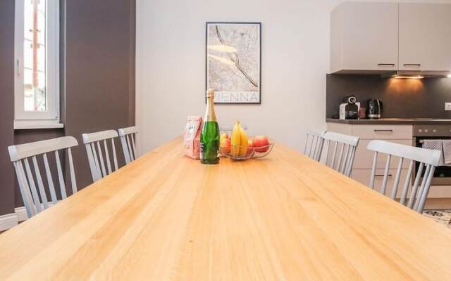 Urban Lodge - Apartments Vienna