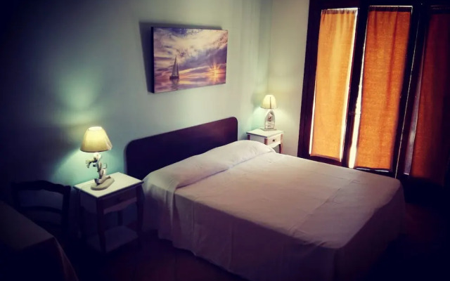 Residence Missipezza