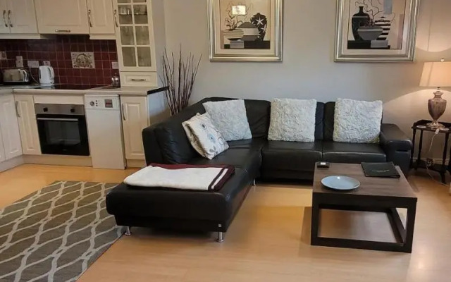 Connollys Guesthouse