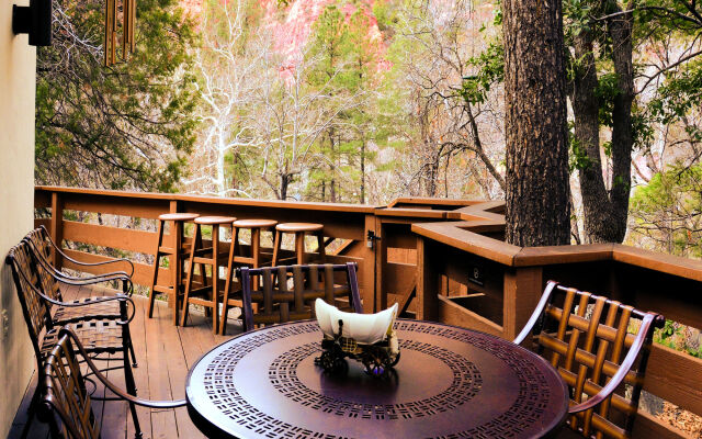 Курорт Junipine