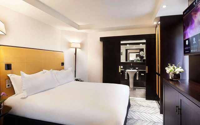 Sofitel Lisbon Liberdade