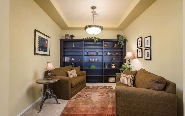 Casa Hideaway 3 Bedroom Home by Redawning