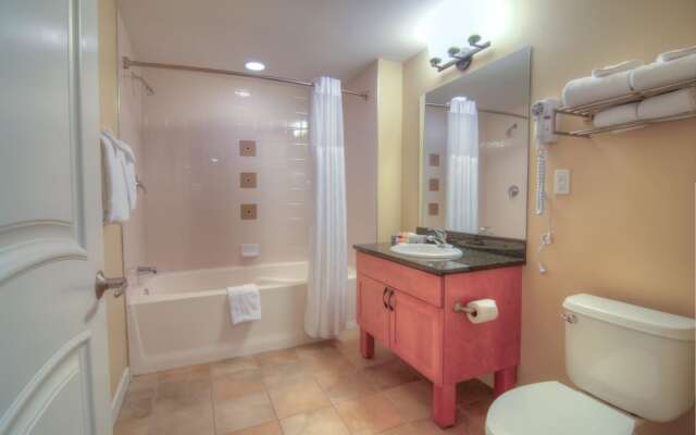 Fraser Crossing & Founders Pointe Winter Park