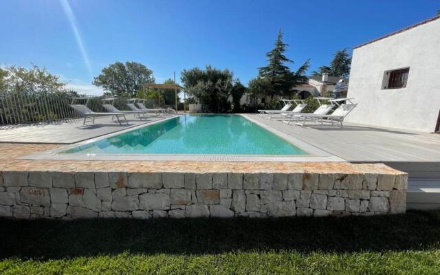 Trulli del Capo - Trulli