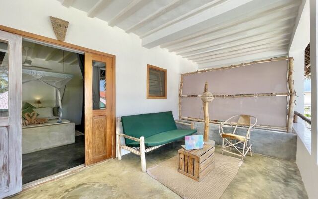 Villa Huruma