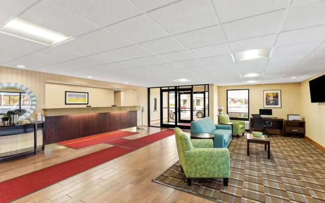 Guesthouse International Grayson