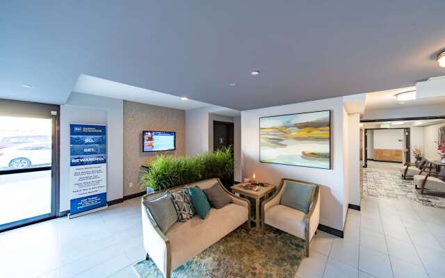 City Express By Marriott Manhattan Beach