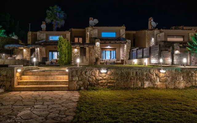 Palmrise Luxury Villas - Helios Villa