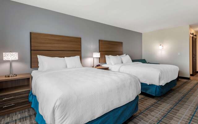 Sleep Inn Waukee-West Des Moines