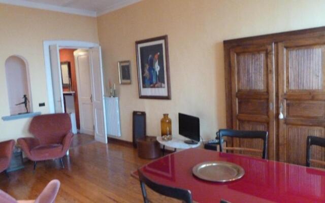 Casa Forster Langhe