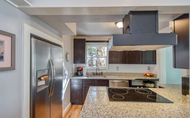 Old City St Augustine