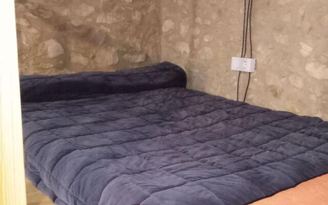 Rustic holiday home in Palafrugell with private garden