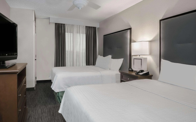 Homewood Suites by Hilton Houston Clear Lake NASA