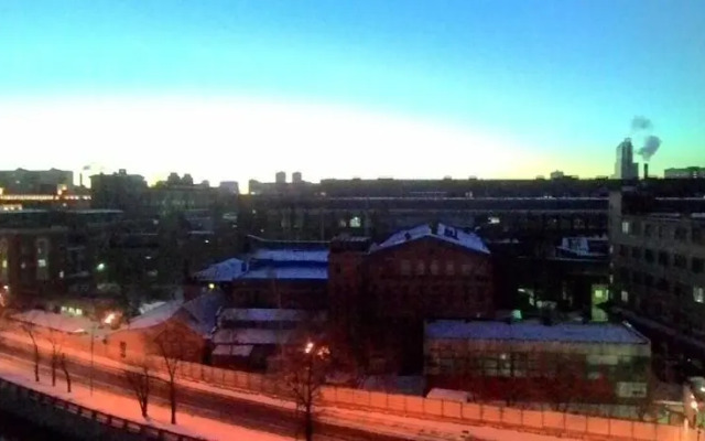 Сокольники