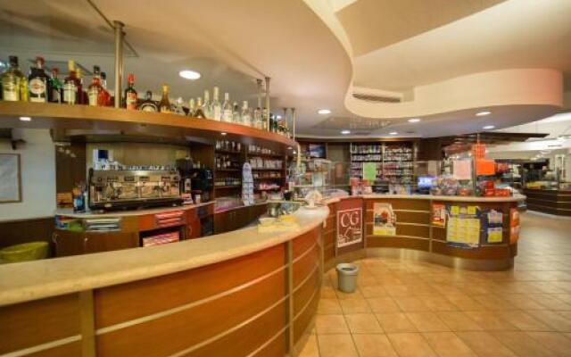 Albergo Corte Grande