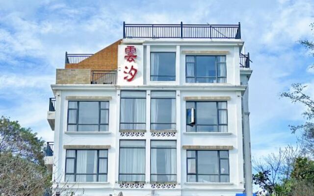 Yunxiao Beach Homestay (Weizhou Island Dishui Danxuan Branch)