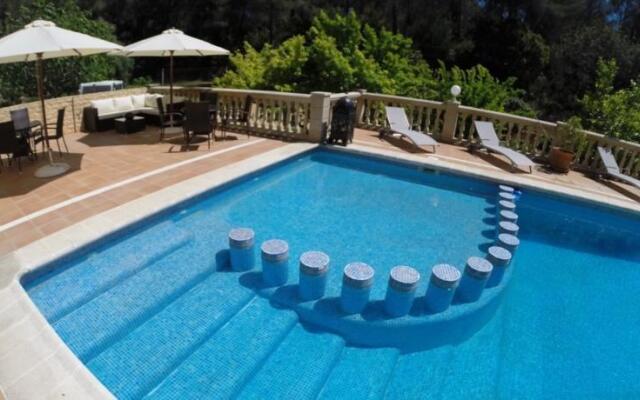 Villa Can Ginevra