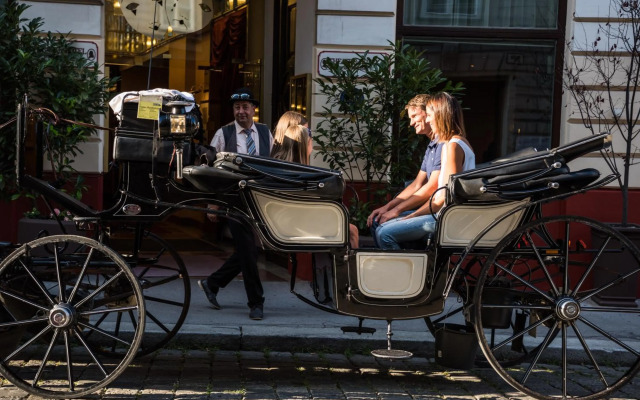 Theaterhotel & Suites Wien