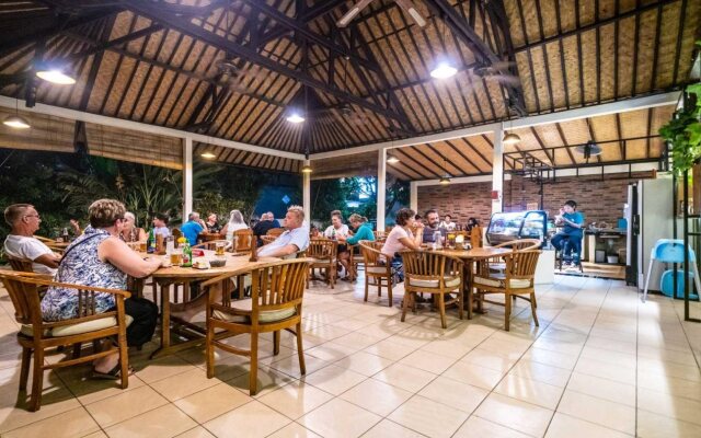 Ocean Sun Dive Resort