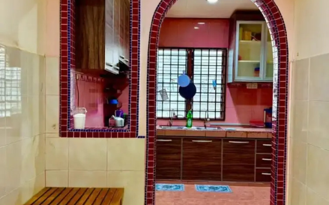 Homestay Selesa KKI 2 Guest House